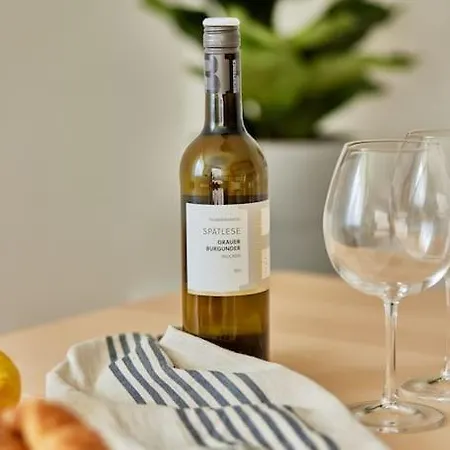 Mona - Idyllisches Oertchen