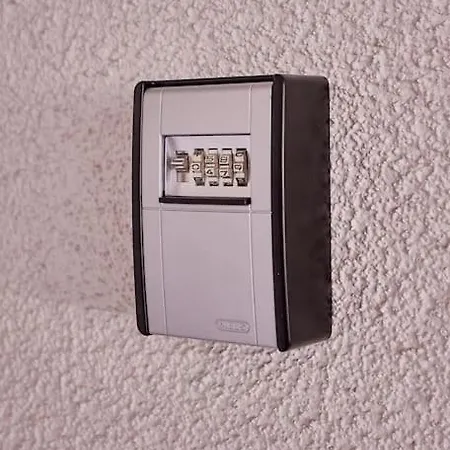 شقة Mona - Idyllisches Oertchen *