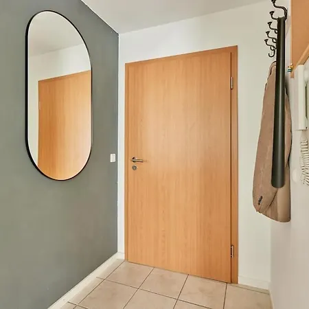 شقة Mona - Idyllisches Oertchen *