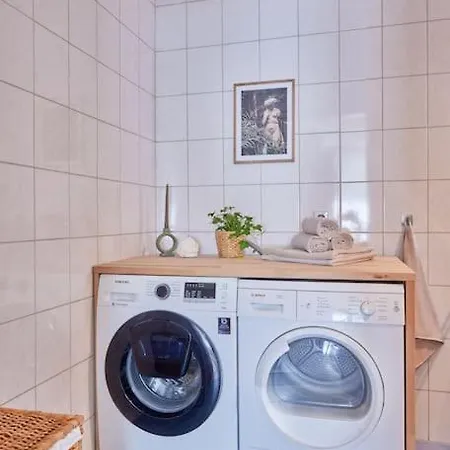 شقة Mona - Idyllisches Oertchen *