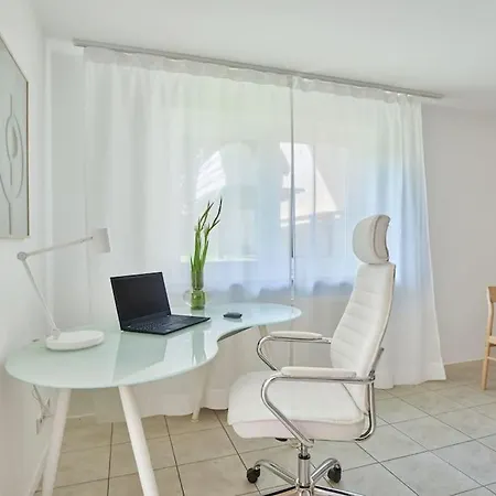 Mona - Idyllisches Oertchen *