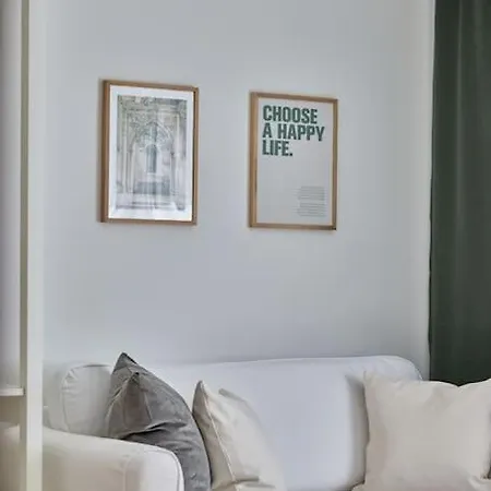 דירה Mona - Idyllisches Oertchen בוכן