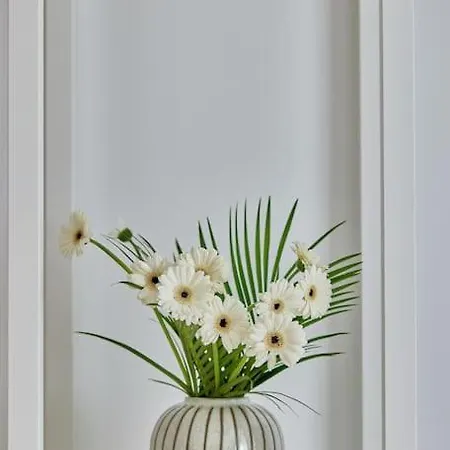 شقة Mona - Idyllisches Oertchen