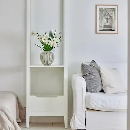 Mona - Idyllisches Oertchen דירה *