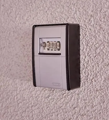 Апартаменты Mona - Idyllisches Oertchen *