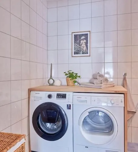 Апартаменты Mona - Idyllisches Oertchen *