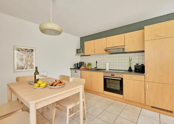 Mona - Idyllisches Oertchen