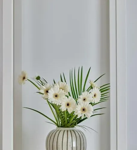 Апартаменты Mona - Idyllisches Oertchen