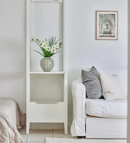 Mona - Idyllisches Oertchen Апартаменты *